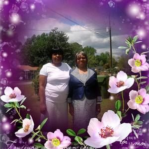 Meet your Posher, Della